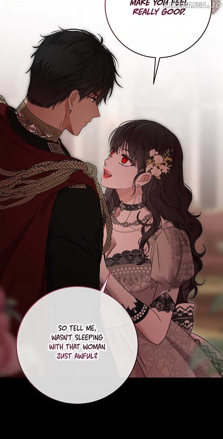 It Looks Like I’ve Fallen into the World of a Reverse Harem Game ss3 Chapter 109 - Page 51