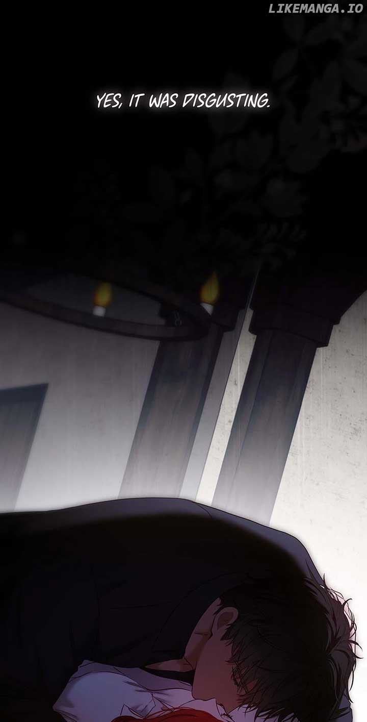 It Looks Like I’ve Fallen into the World of a Reverse Harem Game ss3 Chapter 109 - Page 53