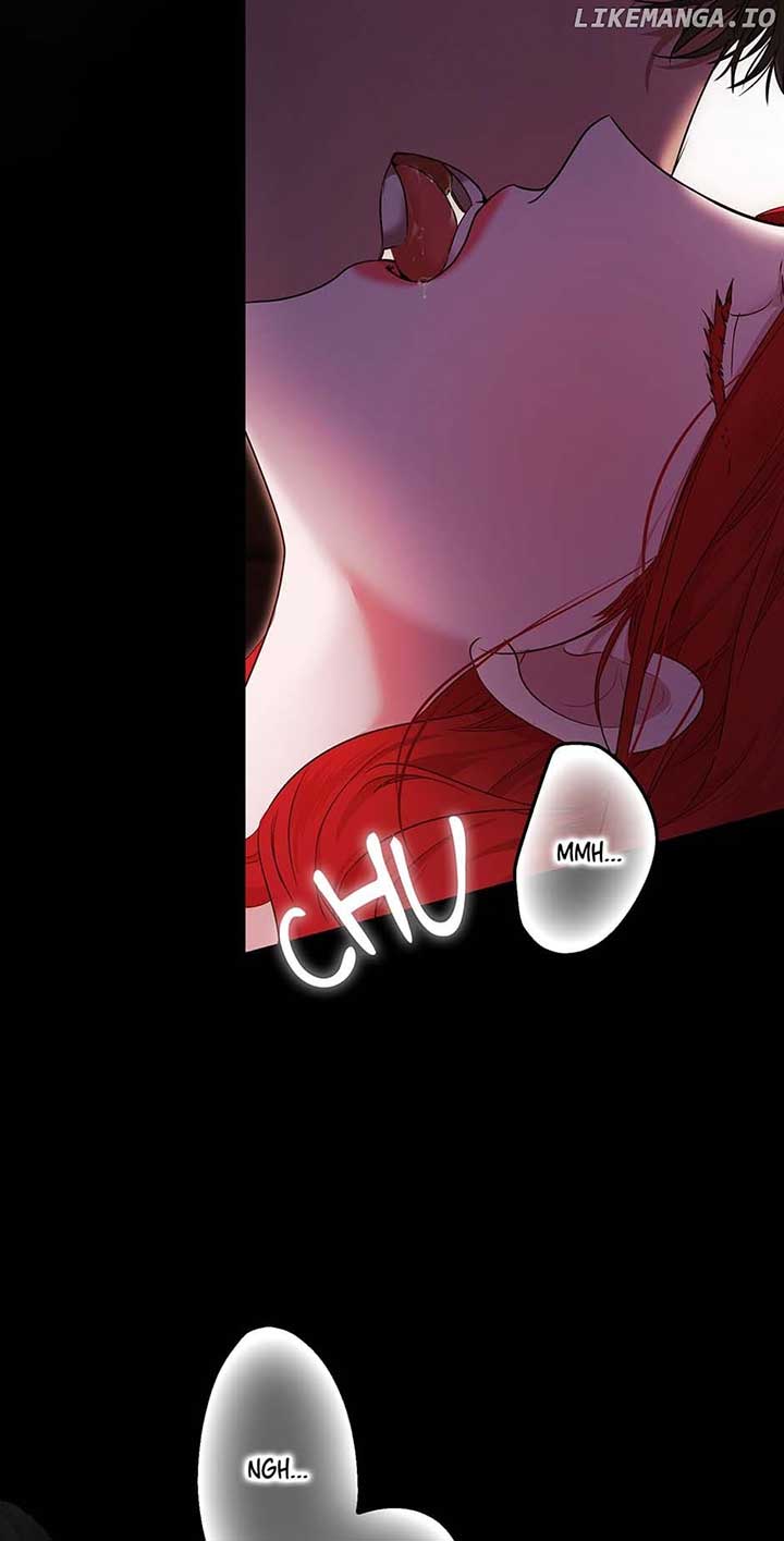 It Looks Like I’ve Fallen into the World of a Reverse Harem Game ss3 Chapter 109 - Page 55