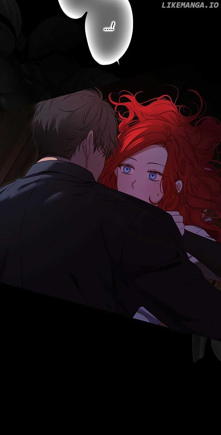 It Looks Like I’ve Fallen into the World of a Reverse Harem Game ss3 Chapter 109 - Page 56