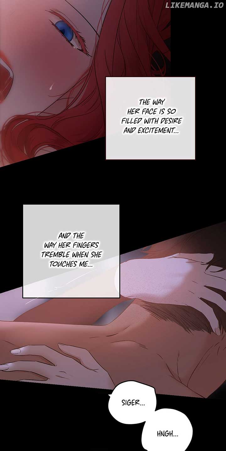 It Looks Like I’ve Fallen into the World of a Reverse Harem Game ss3 Chapter 110 - Page 5