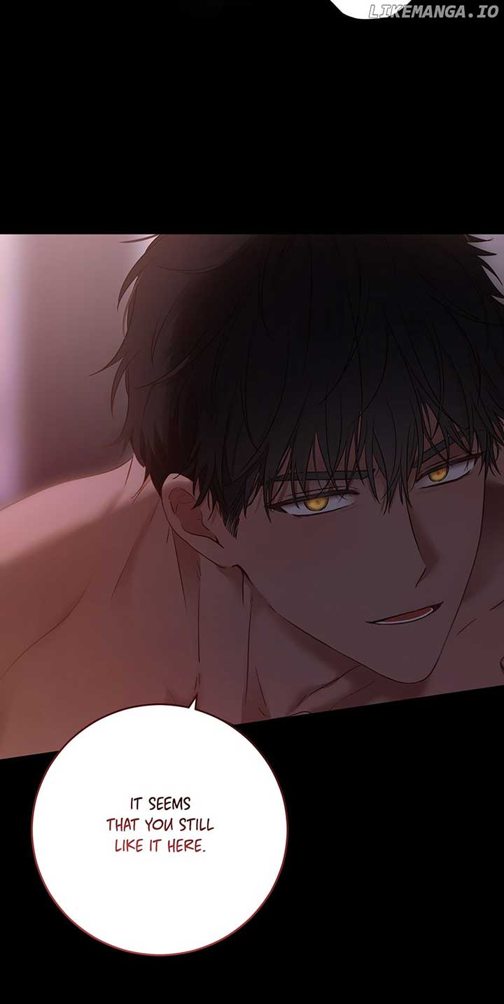 It Looks Like I’ve Fallen into the World of a Reverse Harem Game ss3 Chapter 110 - Page 6