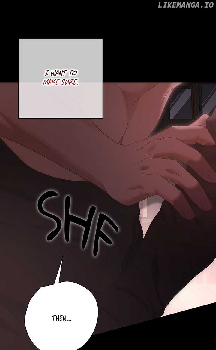 It Looks Like I’ve Fallen into the World of a Reverse Harem Game ss3 Chapter 110 - Page 7