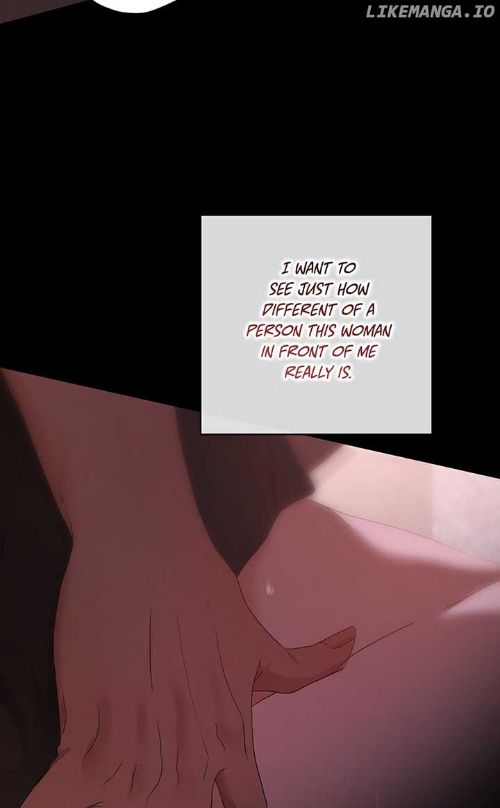 It Looks Like I’ve Fallen into the World of a Reverse Harem Game ss3 Chapter 110 - Page 8