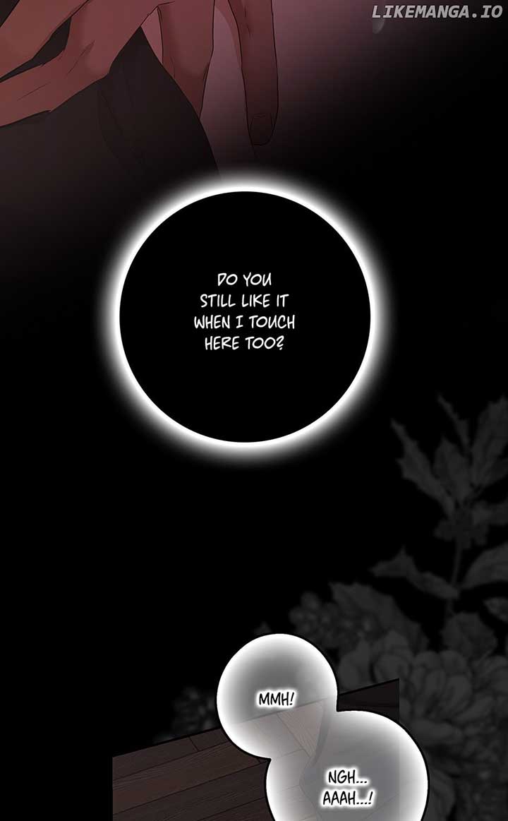 It Looks Like I’ve Fallen into the World of a Reverse Harem Game ss3 Chapter 110 - Page 9