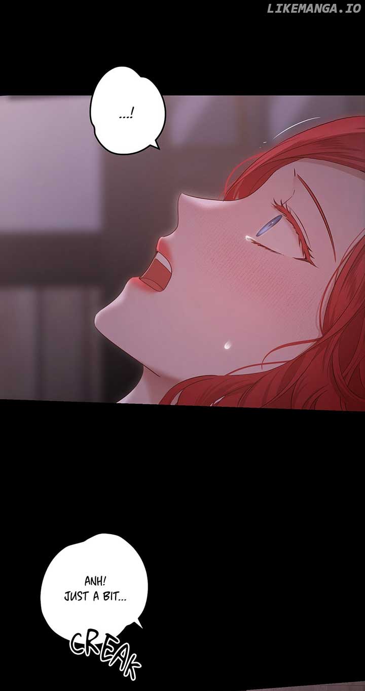 It Looks Like I’ve Fallen into the World of a Reverse Harem Game ss3 Chapter 110 - Page 11