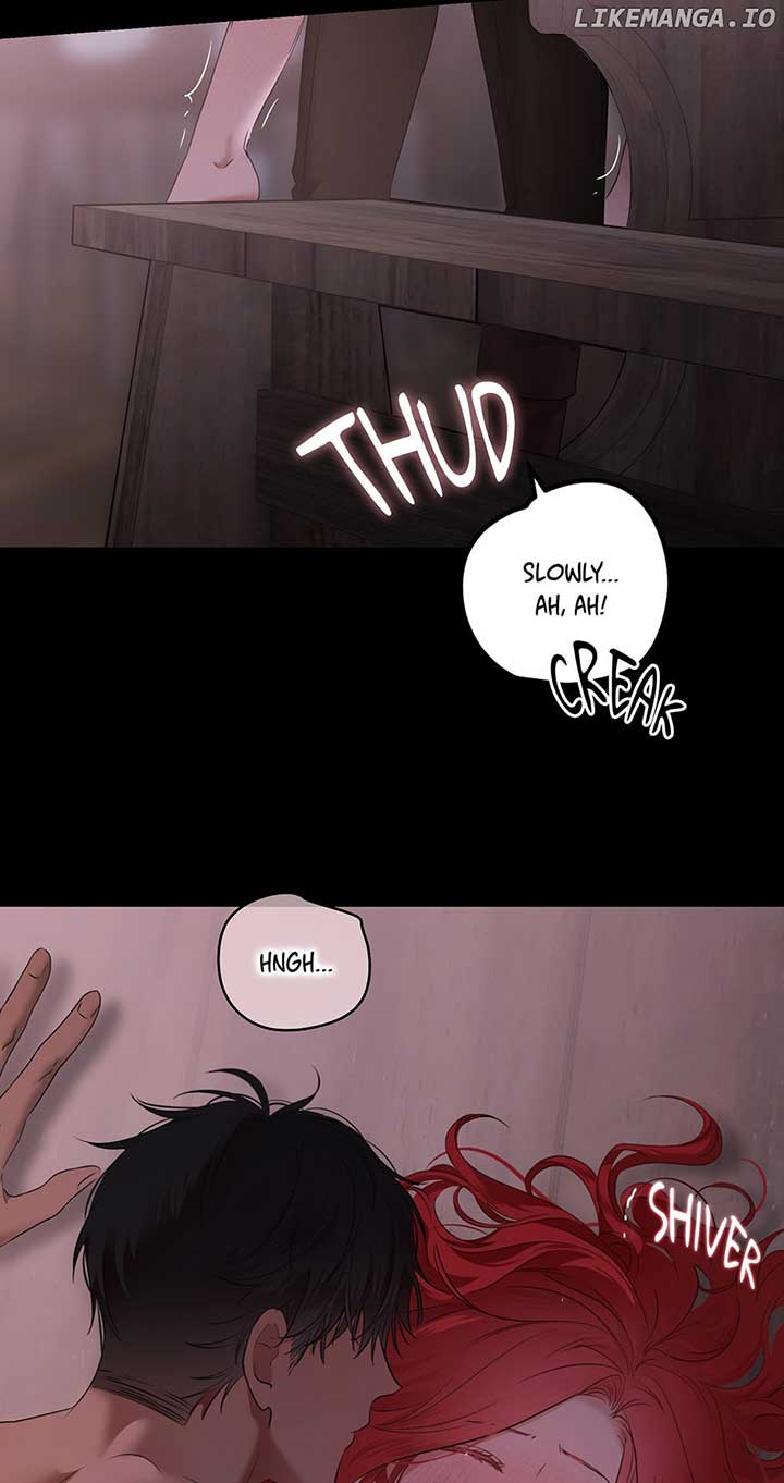 It Looks Like I’ve Fallen into the World of a Reverse Harem Game ss3 Chapter 110 - Page 12