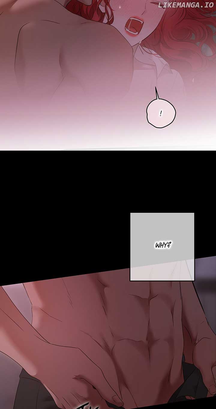 It Looks Like I’ve Fallen into the World of a Reverse Harem Game ss3 Chapter 110 - Page 13