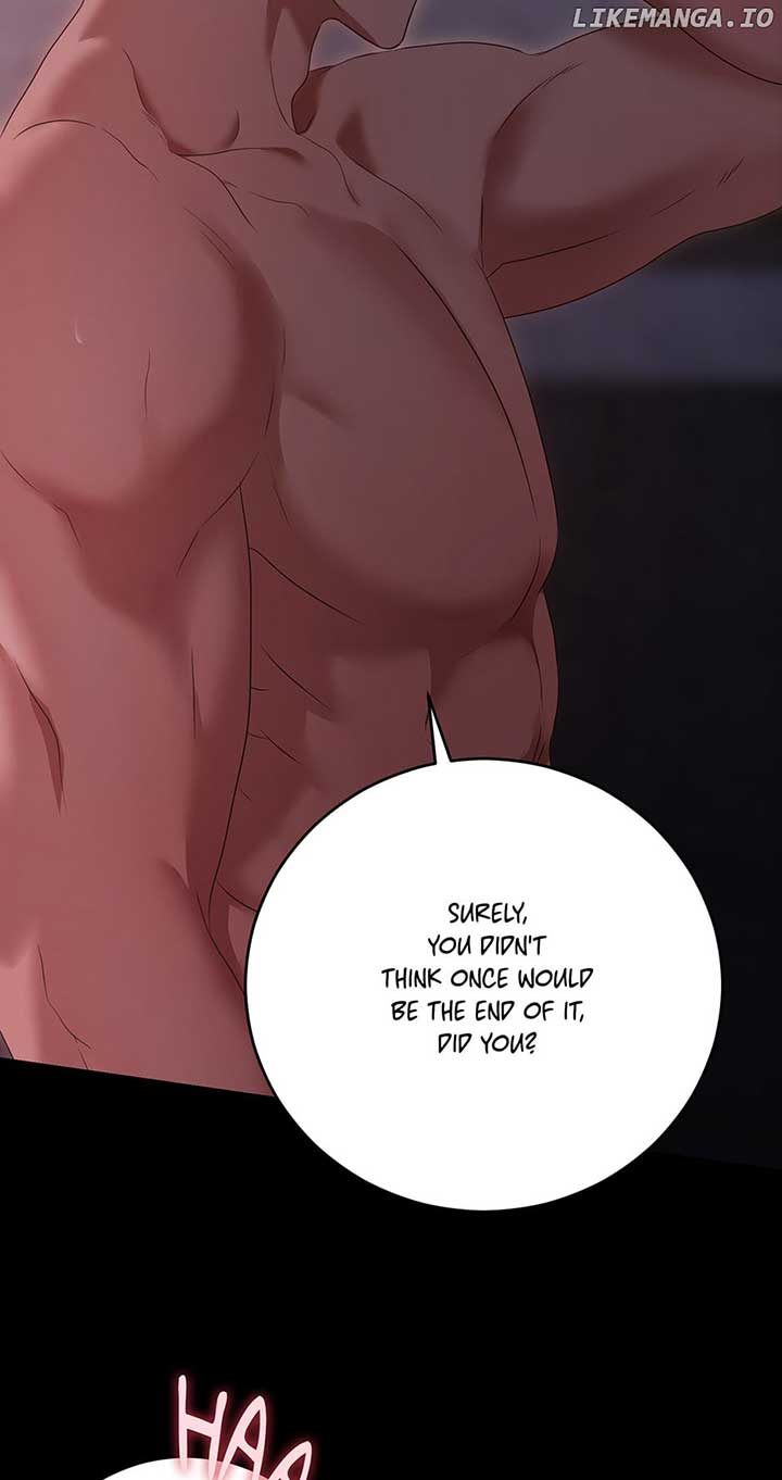 It Looks Like I’ve Fallen into the World of a Reverse Harem Game ss3 Chapter 110 - Page 15