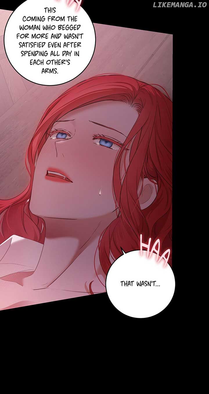 It Looks Like I’ve Fallen into the World of a Reverse Harem Game ss3 Chapter 110 - Page 16