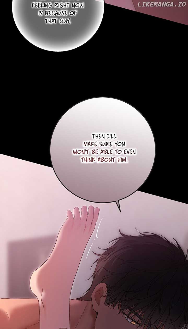 It Looks Like I’ve Fallen into the World of a Reverse Harem Game ss3 Chapter 110 - Page 18