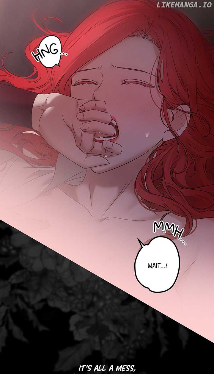 It Looks Like I’ve Fallen into the World of a Reverse Harem Game ss3 Chapter 110 - Page 20