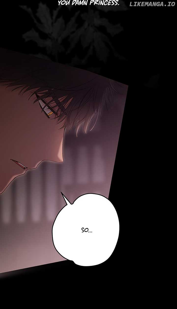 It Looks Like I’ve Fallen into the World of a Reverse Harem Game ss3 Chapter 110 - Page 21