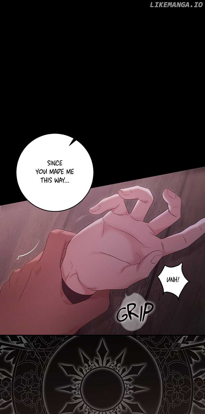 It Looks Like I’ve Fallen into the World of a Reverse Harem Game ss3 Chapter 110 - Page 22