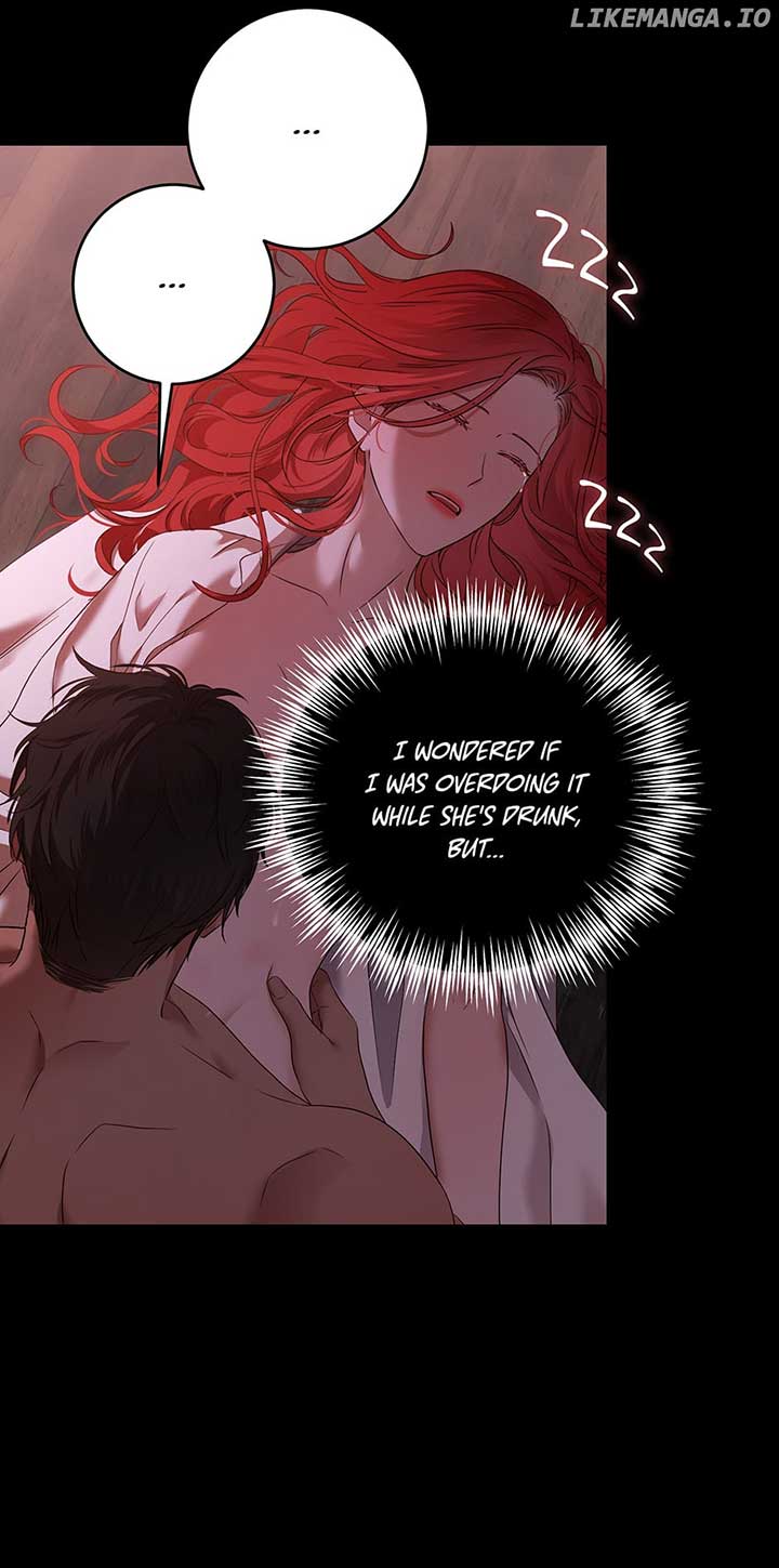 It Looks Like I’ve Fallen into the World of a Reverse Harem Game ss3 Chapter 110 - Page 26