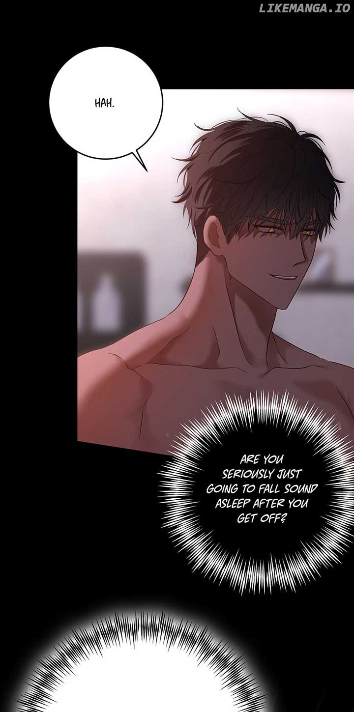 It Looks Like I’ve Fallen into the World of a Reverse Harem Game ss3 Chapter 110 - Page 27