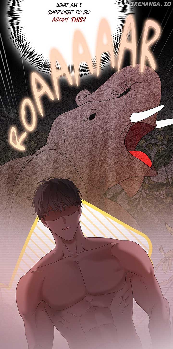 It Looks Like I’ve Fallen into the World of a Reverse Harem Game ss3 Chapter 110 - Page 28