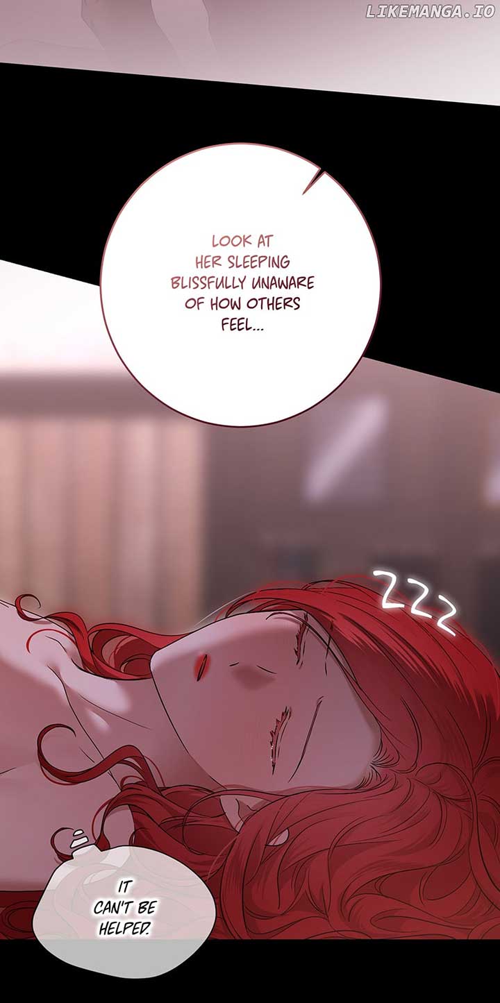 It Looks Like I’ve Fallen into the World of a Reverse Harem Game ss3 Chapter 110 - Page 29