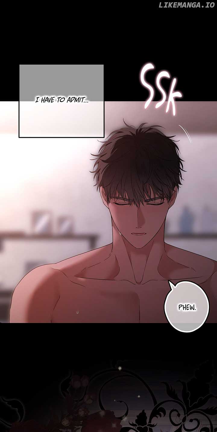 It Looks Like I’ve Fallen into the World of a Reverse Harem Game ss3 Chapter 110 - Page 30