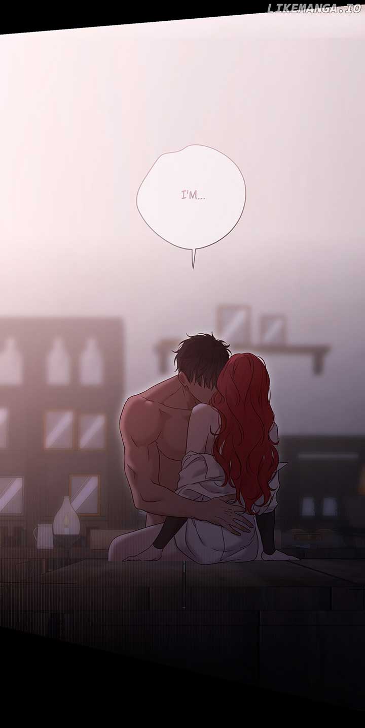 It Looks Like I’ve Fallen into the World of a Reverse Harem Game ss3 Chapter 110 - Page 34