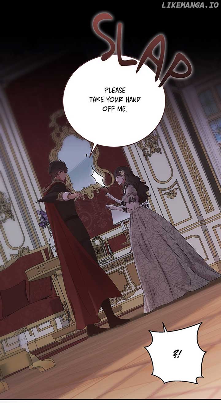 It Looks Like I’ve Fallen into the World of a Reverse Harem Game ss3 Chapter 110 - Page 35