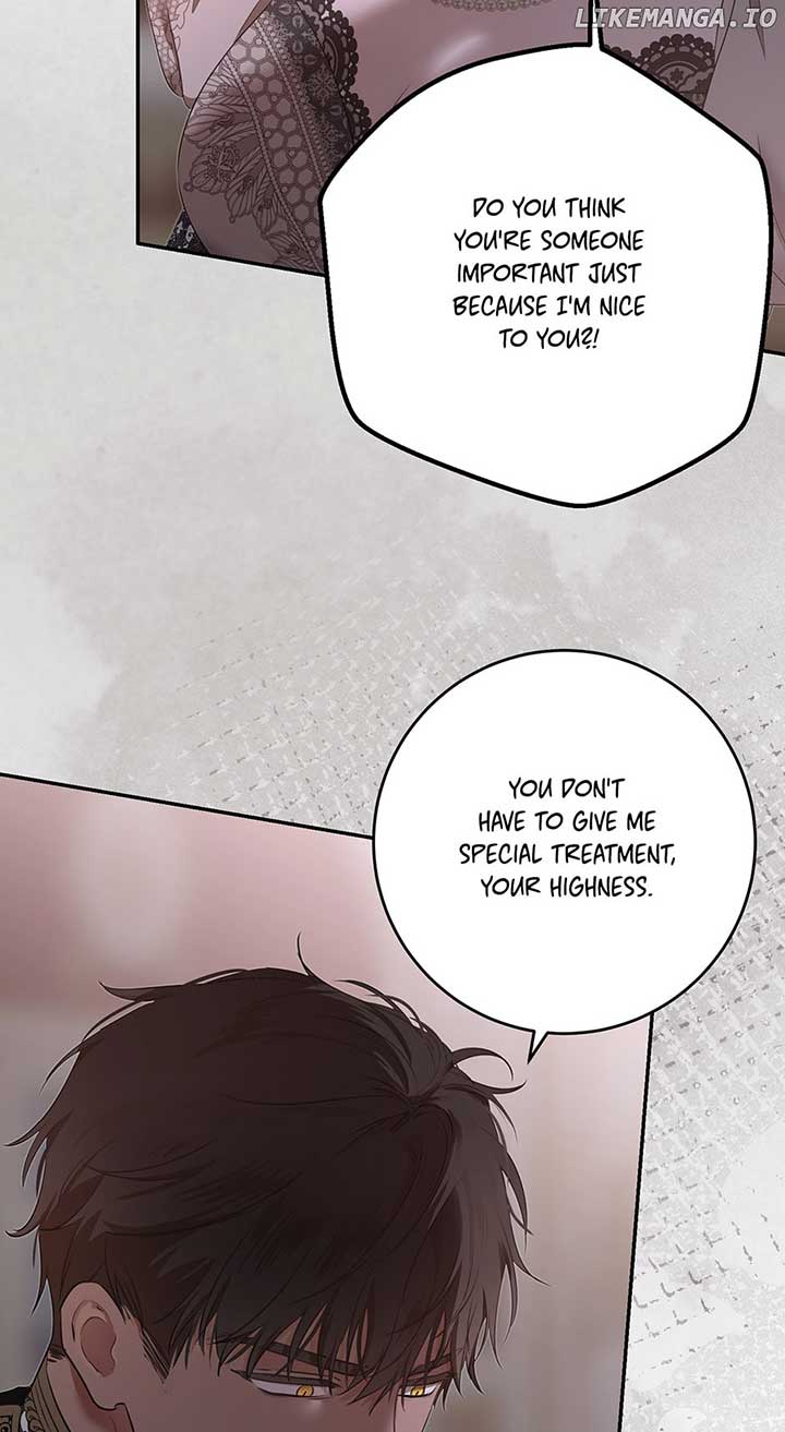 It Looks Like I’ve Fallen into the World of a Reverse Harem Game ss3 Chapter 110 - Page 37