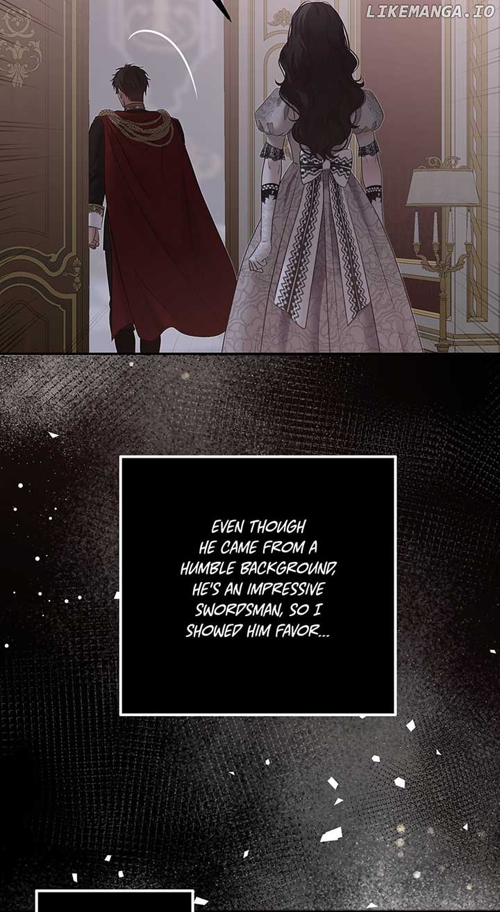 It Looks Like I’ve Fallen into the World of a Reverse Harem Game ss3 Chapter 110 - Page 39