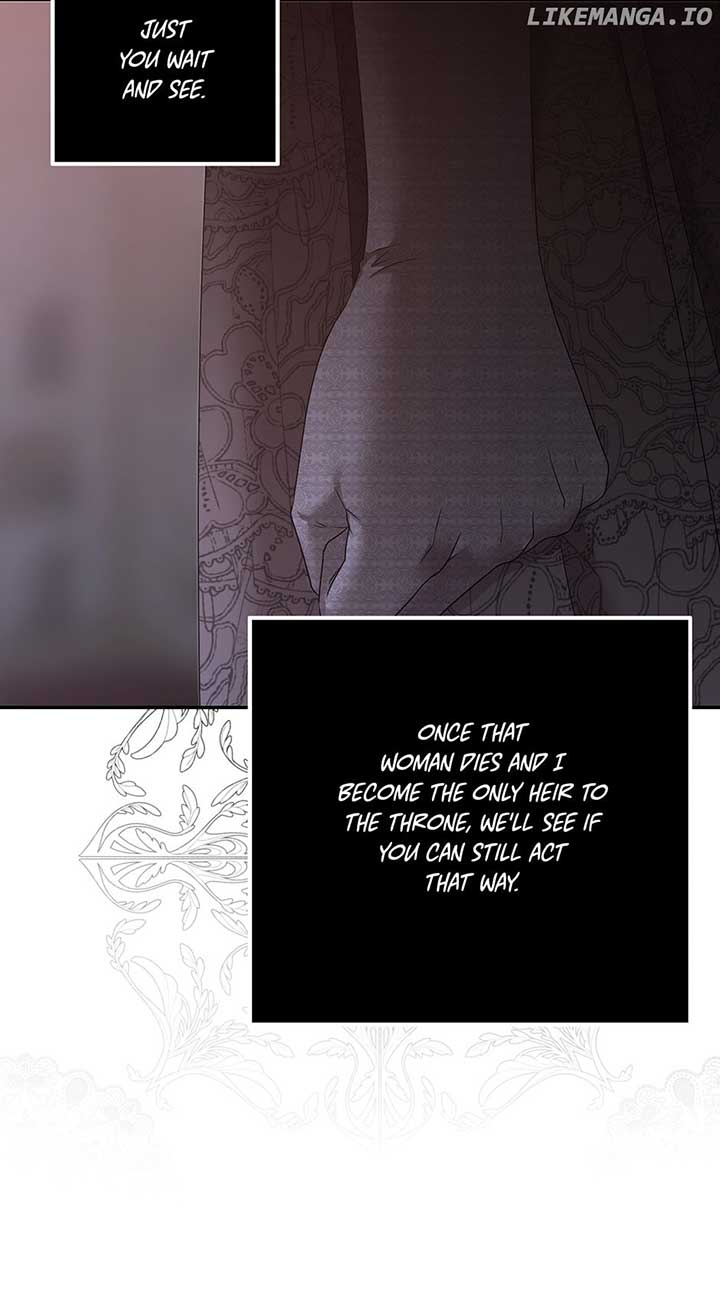 It Looks Like I’ve Fallen into the World of a Reverse Harem Game ss3 Chapter 110 - Page 40