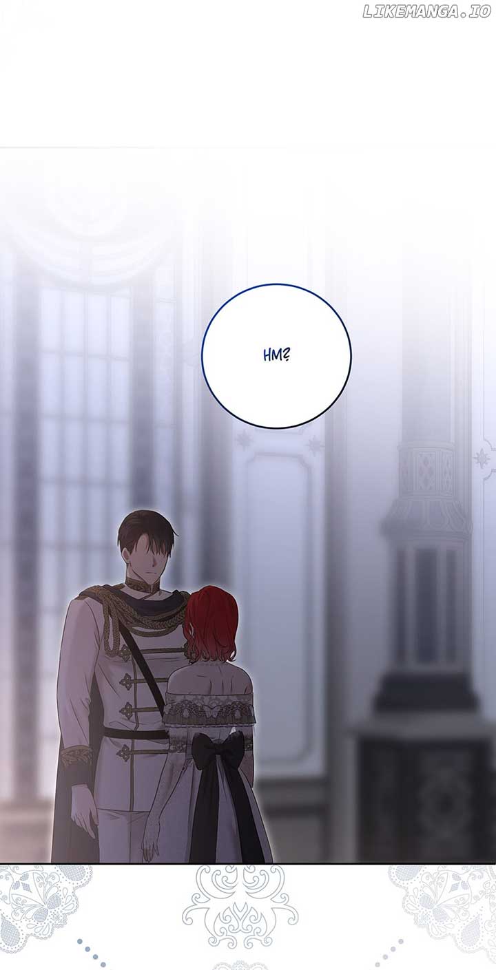 It Looks Like I’ve Fallen into the World of a Reverse Harem Game ss3 Chapter 110 - Page 41