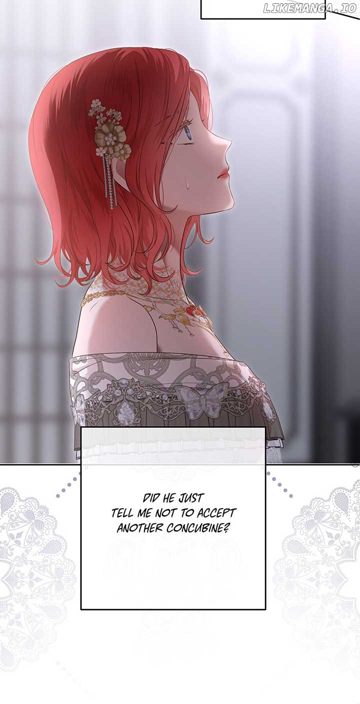 It Looks Like I’ve Fallen into the World of a Reverse Harem Game ss3 Chapter 110 - Page 45