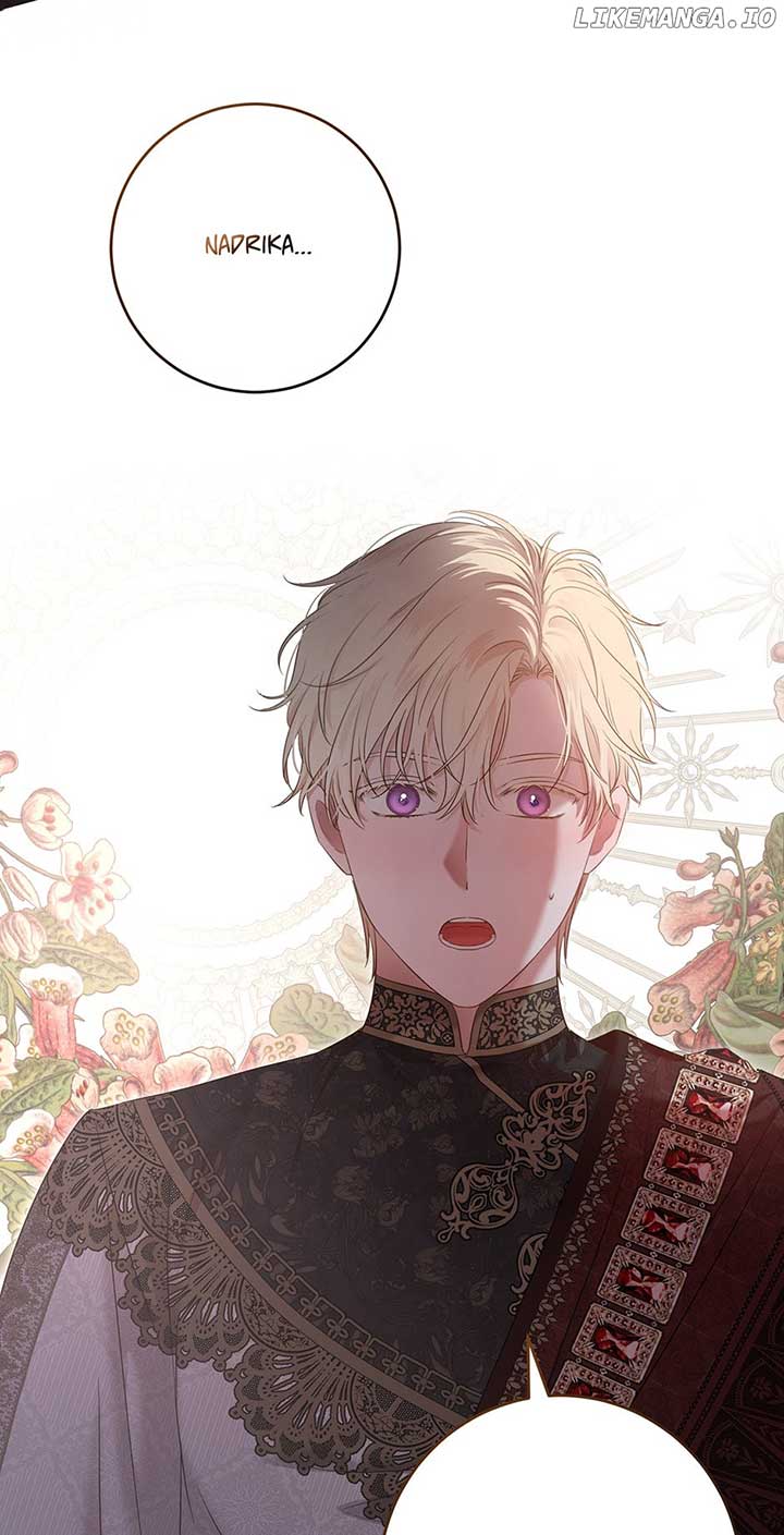 It Looks Like I’ve Fallen into the World of a Reverse Harem Game ss3 Chapter 110 - Page 47