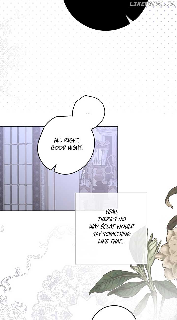 It Looks Like I’ve Fallen into the World of a Reverse Harem Game ss3 Chapter 110 - Page 50