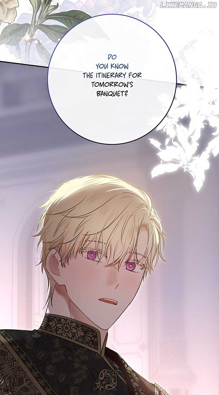 It Looks Like I’ve Fallen into the World of a Reverse Harem Game ss3 Chapter 110 - Page 52