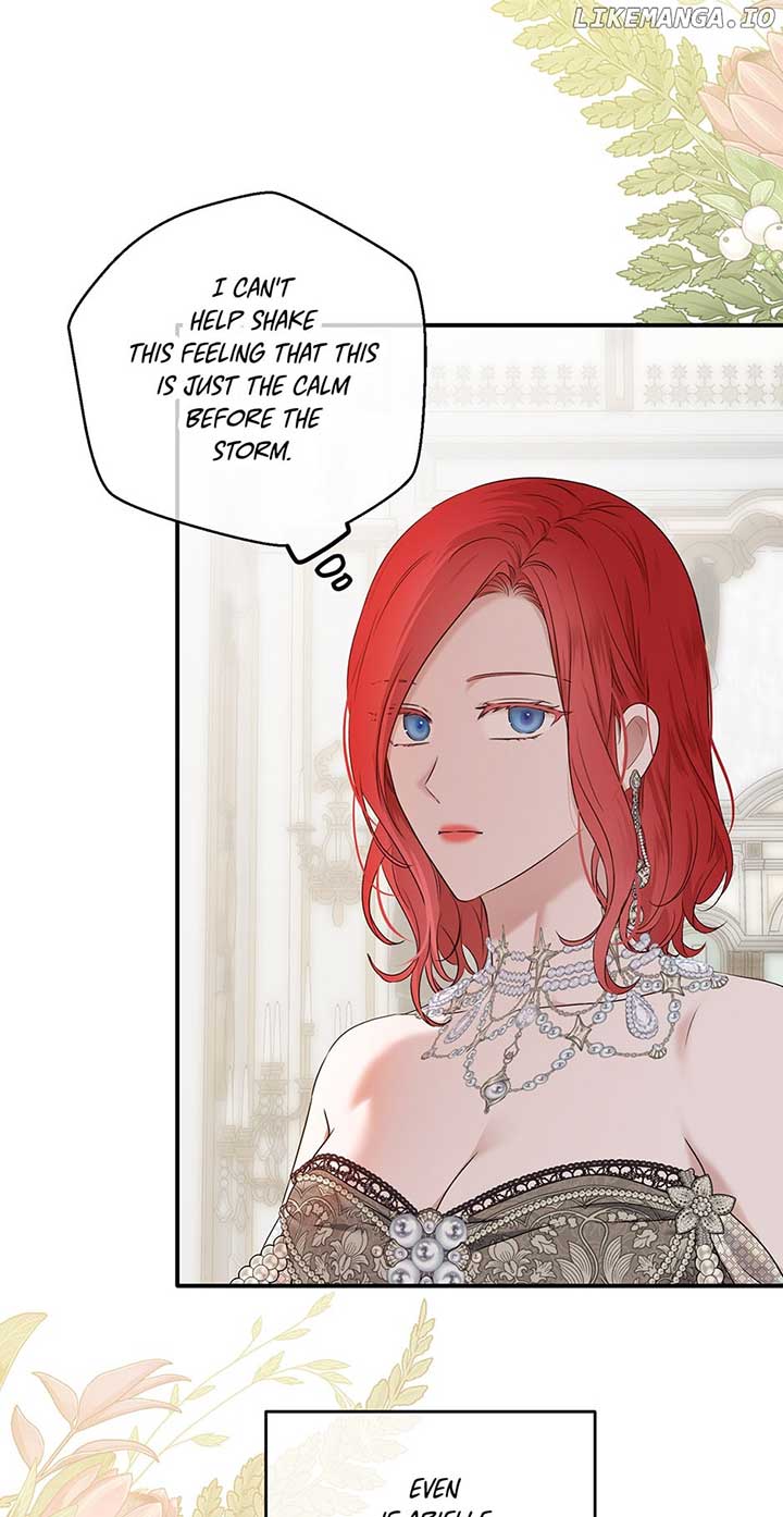 It Looks Like I’ve Fallen into the World of a Reverse Harem Game ss3 Chapter 111 - Page 4