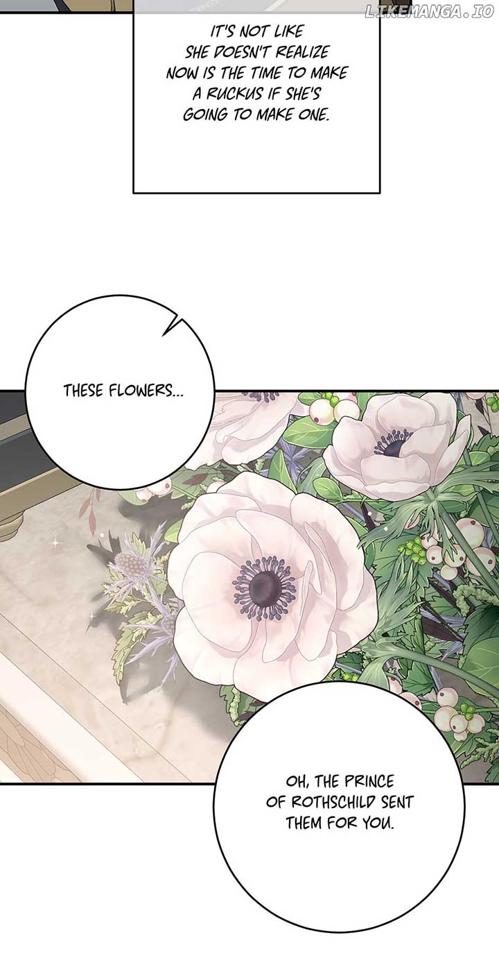 It Looks Like I’ve Fallen into the World of a Reverse Harem Game ss3 Chapter 111 - Page 6