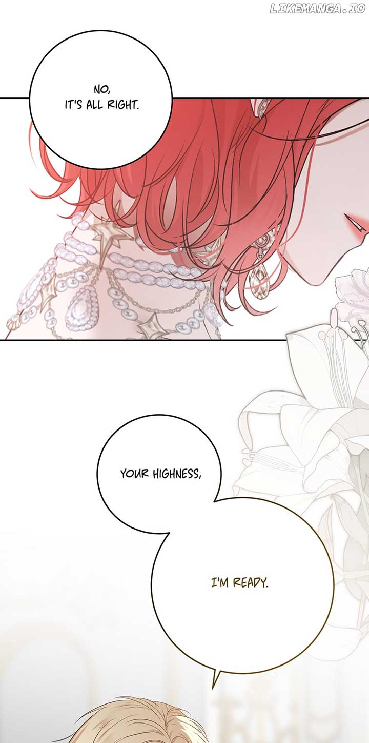 It Looks Like I’ve Fallen into the World of a Reverse Harem Game ss3 Chapter 111 - Page 8