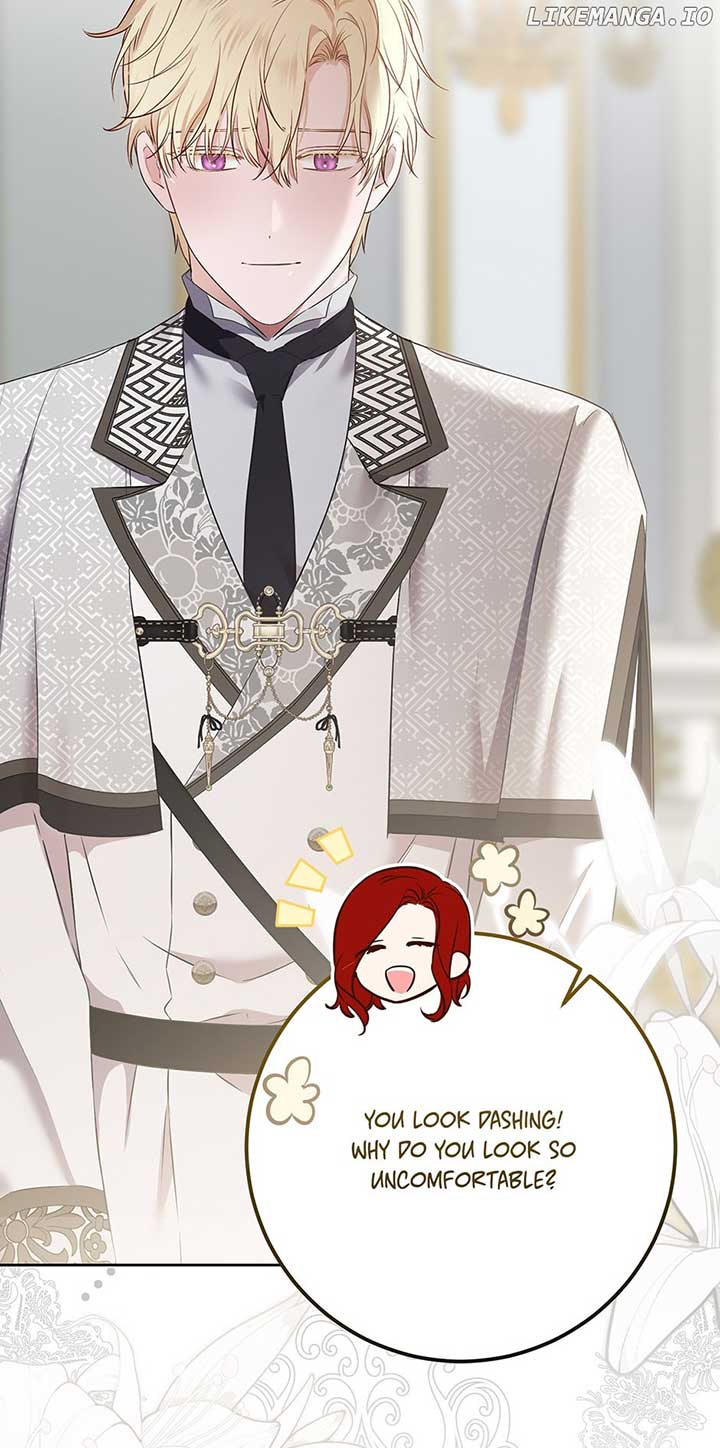 It Looks Like I’ve Fallen into the World of a Reverse Harem Game ss3 Chapter 111 - Page 9