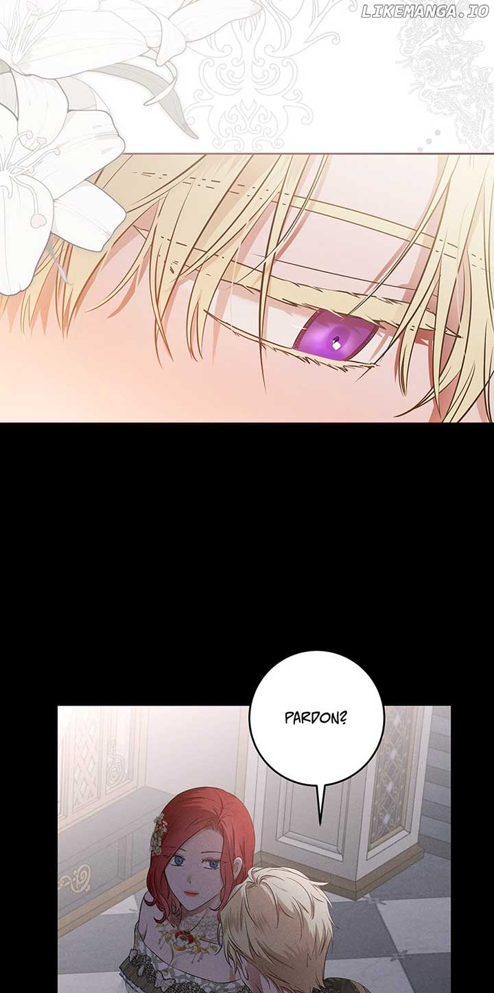 It Looks Like I’ve Fallen into the World of a Reverse Harem Game ss3 Chapter 111 - Page 10