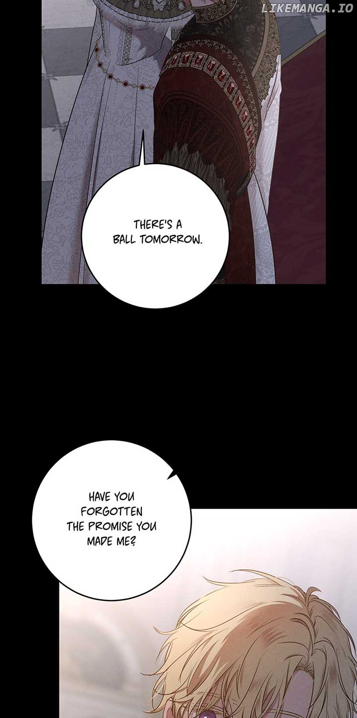 It Looks Like I’ve Fallen into the World of a Reverse Harem Game ss3 Chapter 111 - Page 11