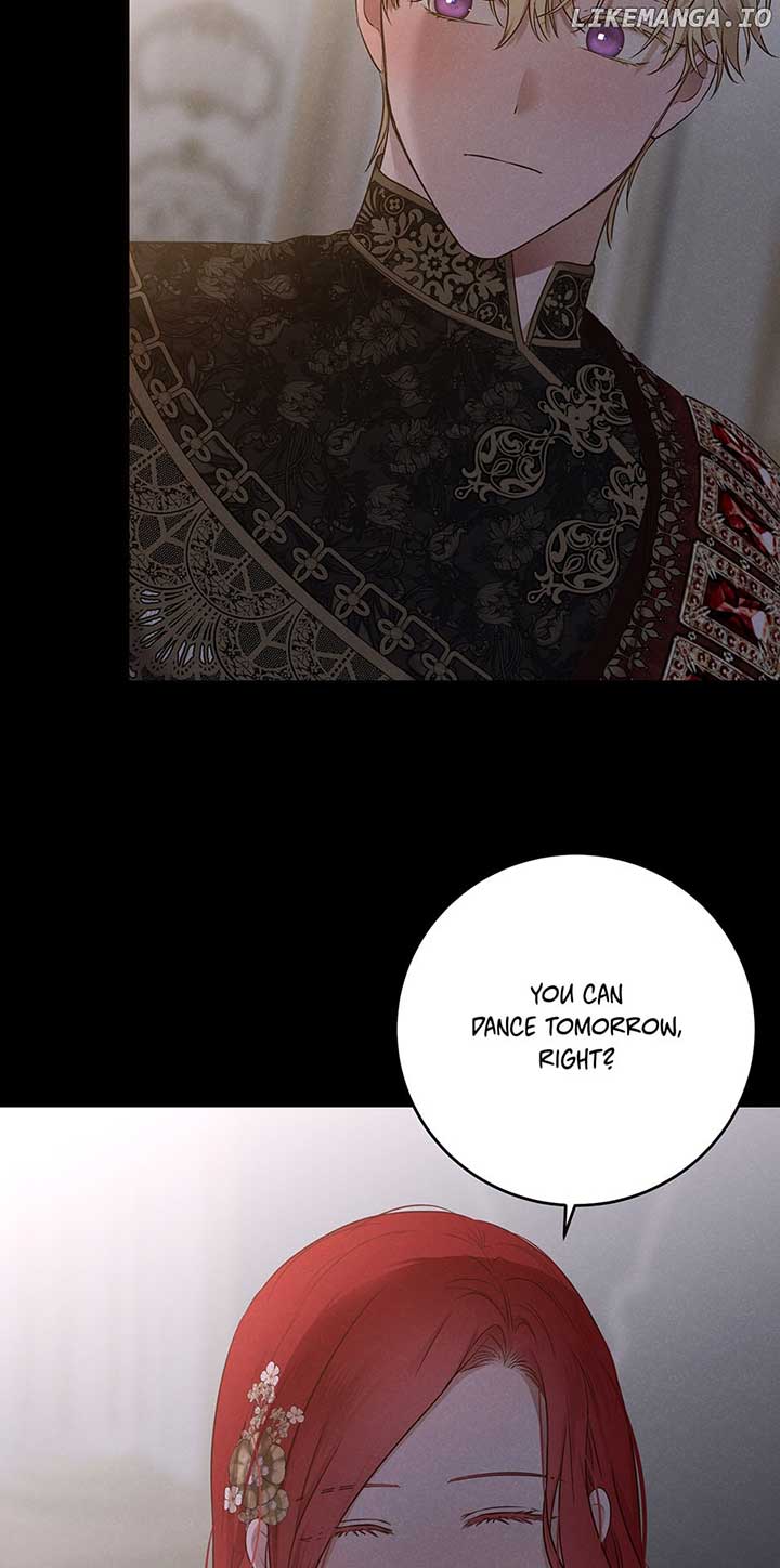 It Looks Like I’ve Fallen into the World of a Reverse Harem Game ss3 Chapter 111 - Page 12