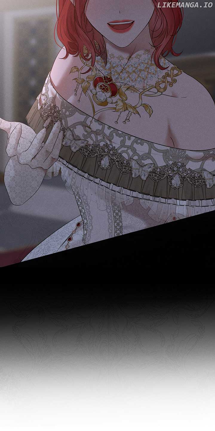 It Looks Like I’ve Fallen into the World of a Reverse Harem Game ss3 Chapter 111 - Page 13