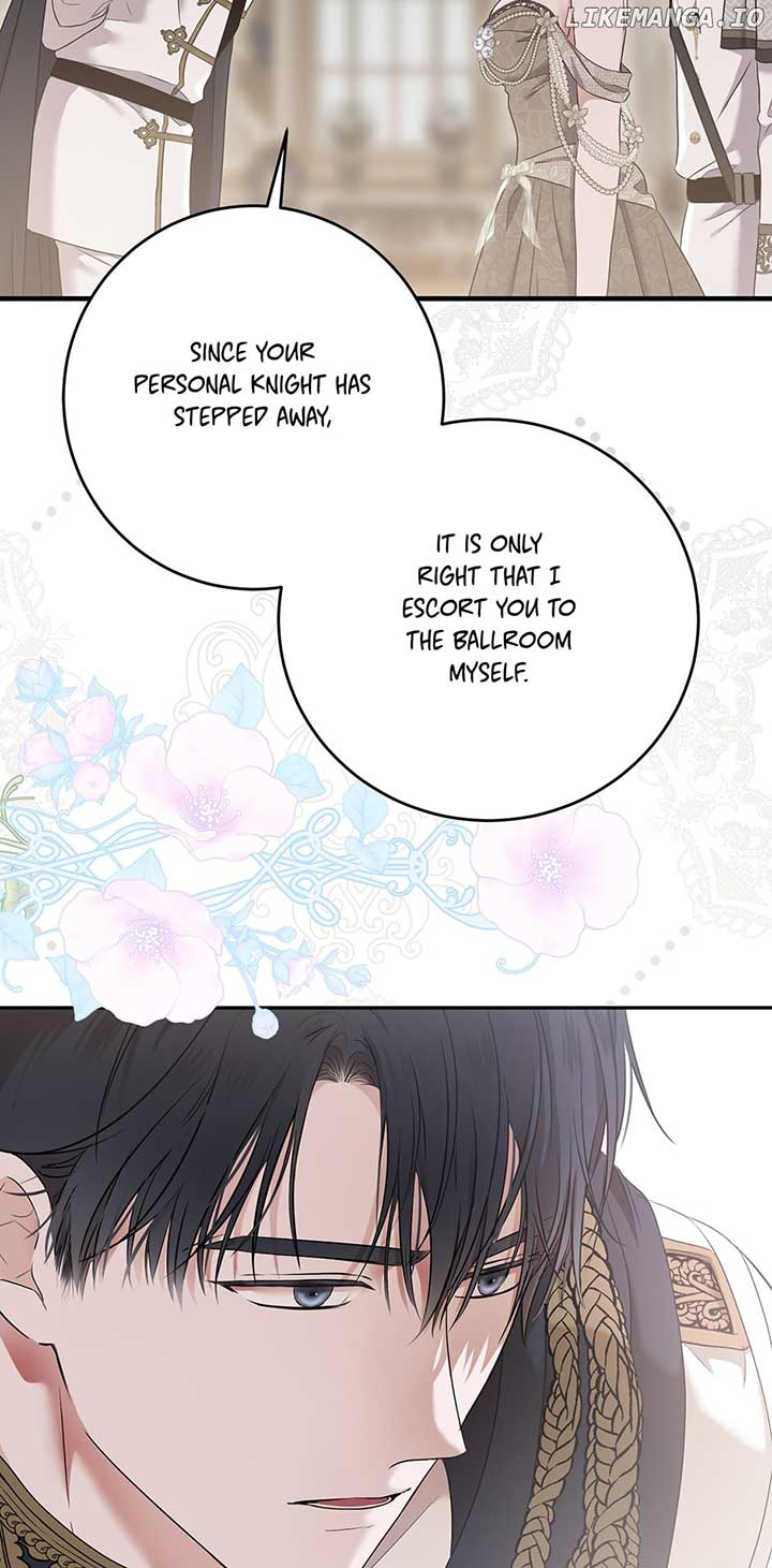 It Looks Like I’ve Fallen into the World of a Reverse Harem Game ss3 Chapter 111 - Page 16