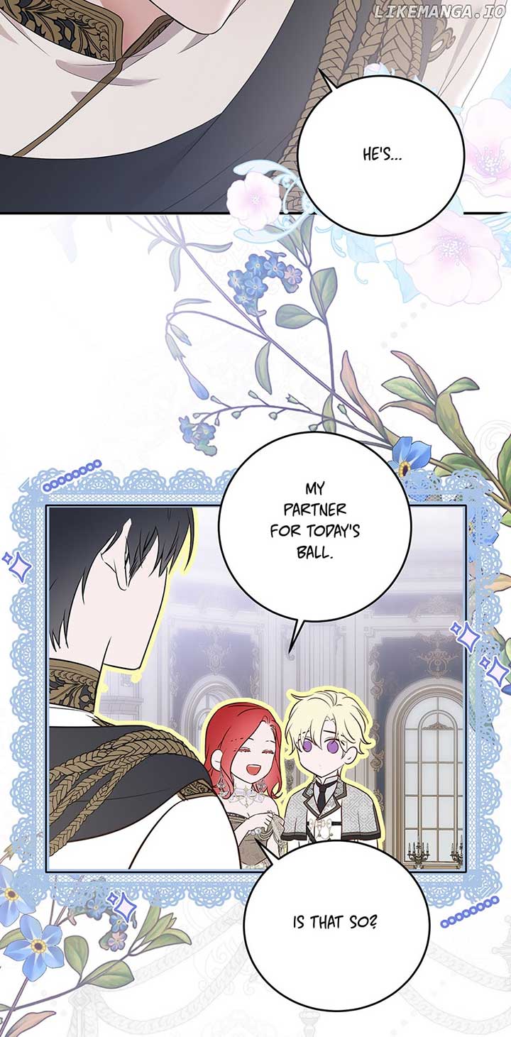 It Looks Like I’ve Fallen into the World of a Reverse Harem Game ss3 Chapter 111 - Page 17