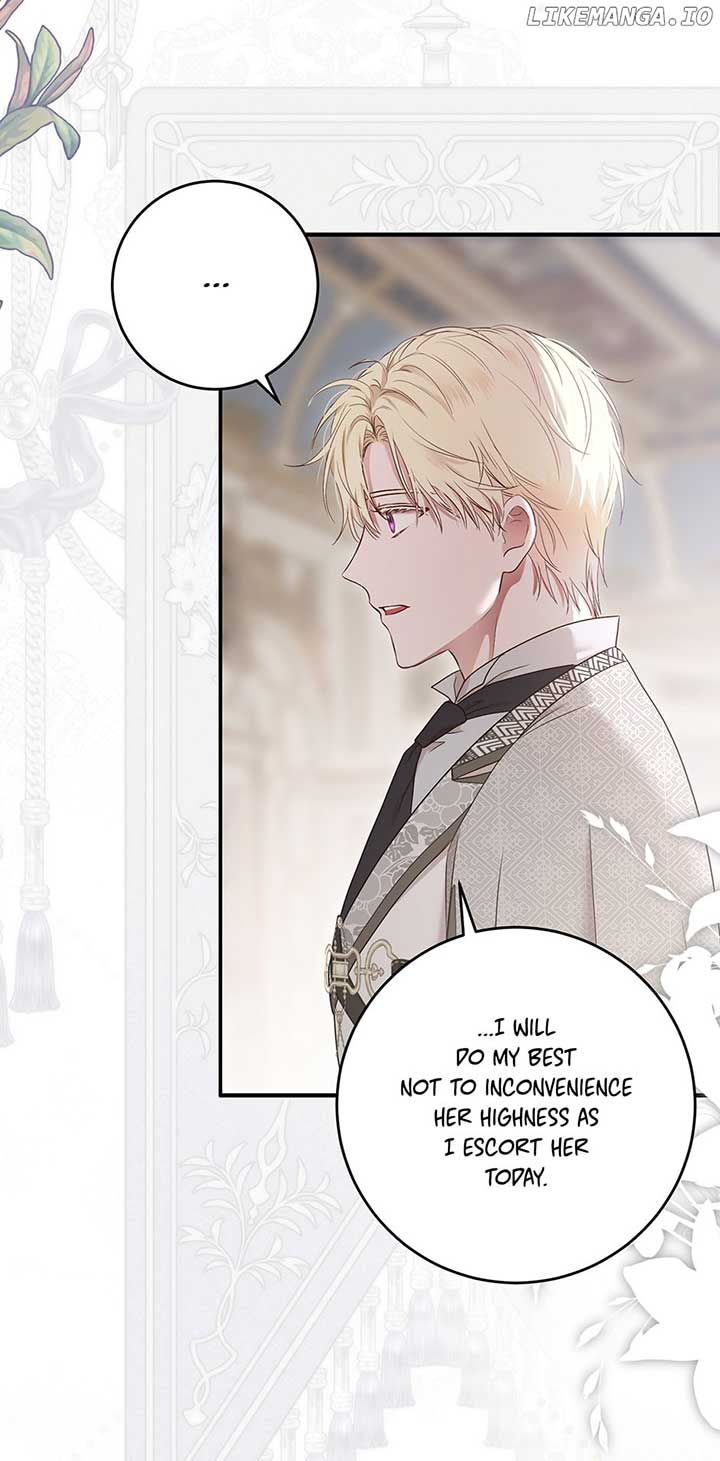 It Looks Like I’ve Fallen into the World of a Reverse Harem Game ss3 Chapter 111 - Page 18