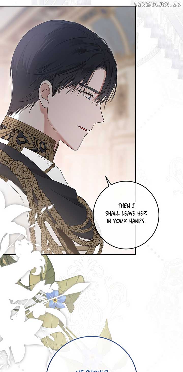 It Looks Like I’ve Fallen into the World of a Reverse Harem Game ss3 Chapter 111 - Page 19