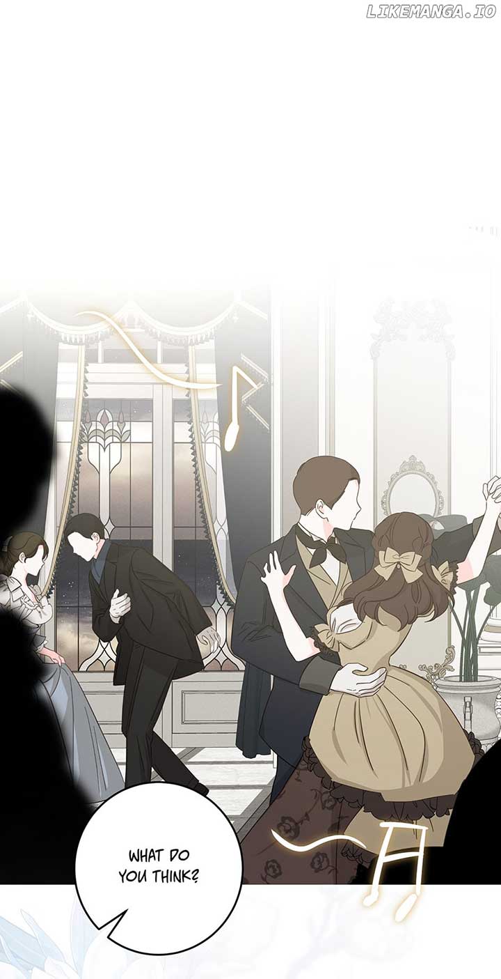 It Looks Like I’ve Fallen into the World of a Reverse Harem Game ss3 Chapter 111 - Page 21