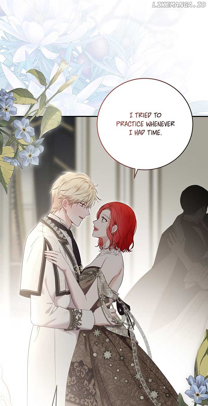 It Looks Like I’ve Fallen into the World of a Reverse Harem Game ss3 Chapter 111 - Page 22