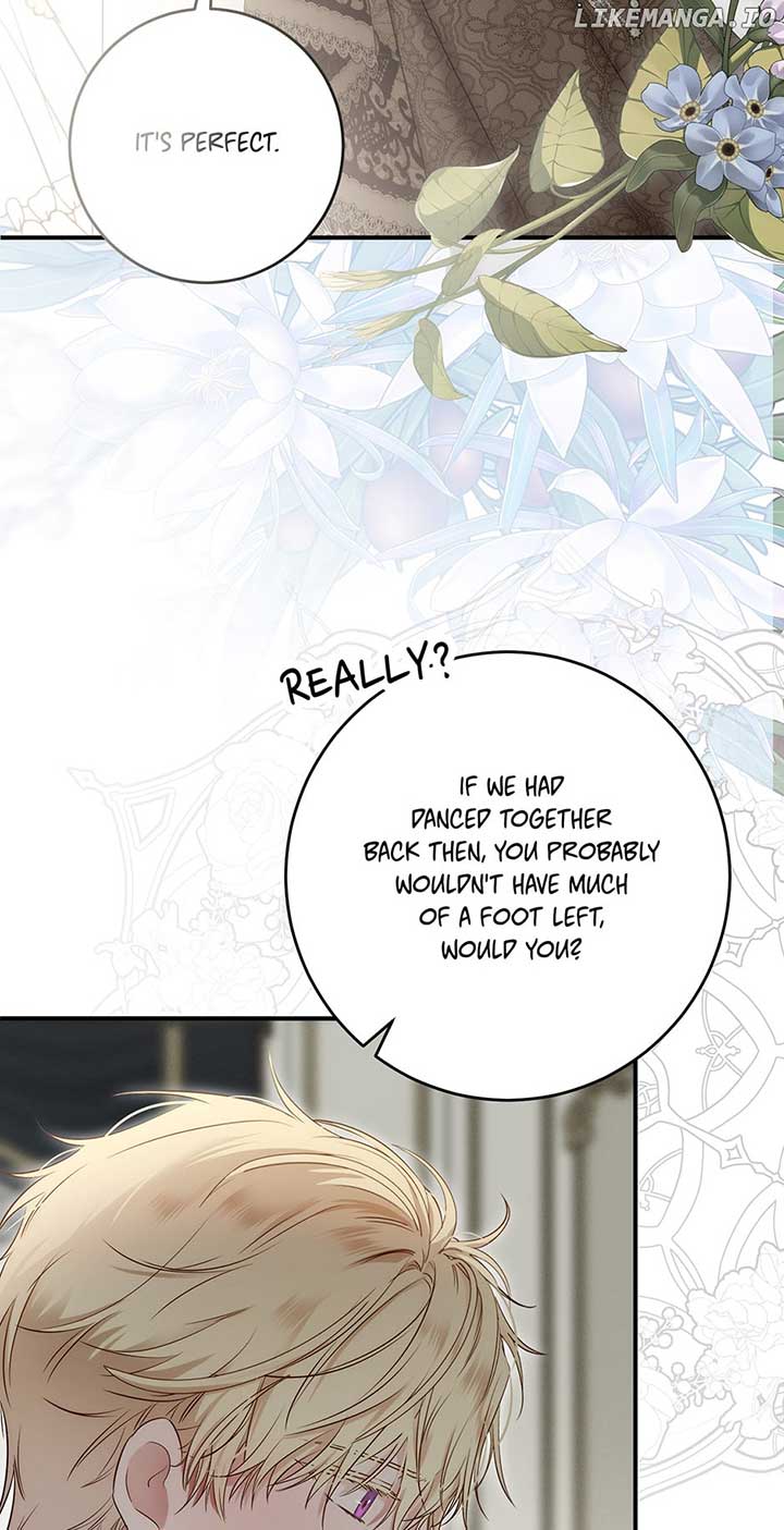 It Looks Like I’ve Fallen into the World of a Reverse Harem Game ss3 Chapter 111 - Page 23