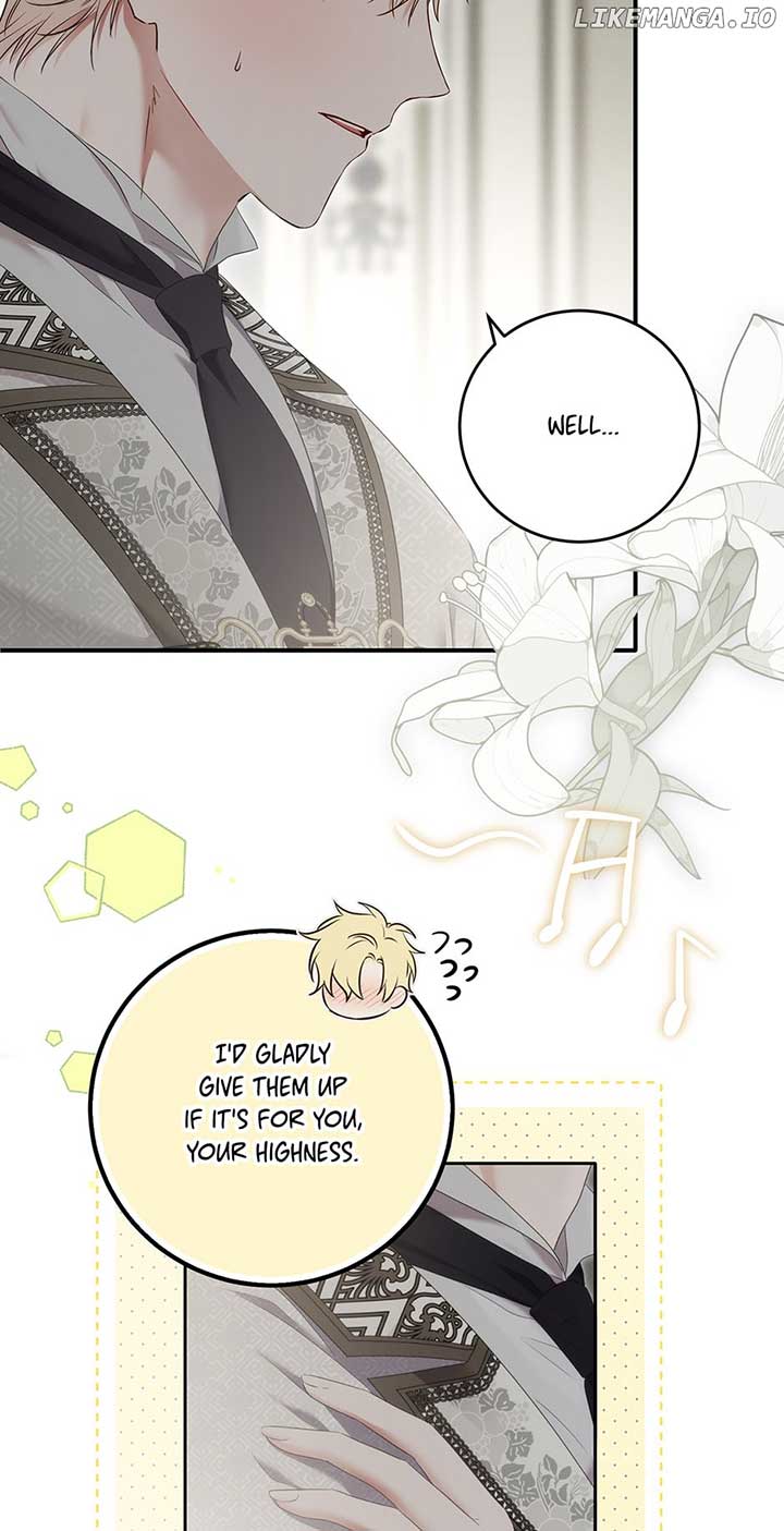 It Looks Like I’ve Fallen into the World of a Reverse Harem Game ss3 Chapter 111 - Page 24