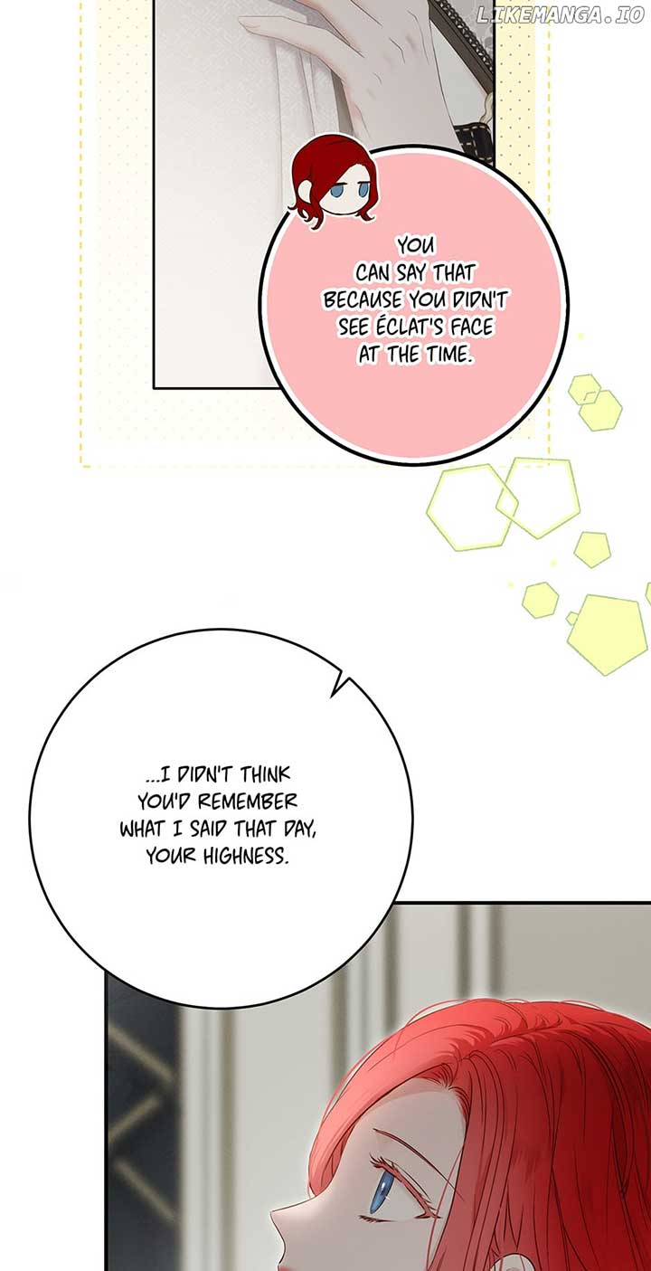 It Looks Like I’ve Fallen into the World of a Reverse Harem Game ss3 Chapter 111 - Page 25